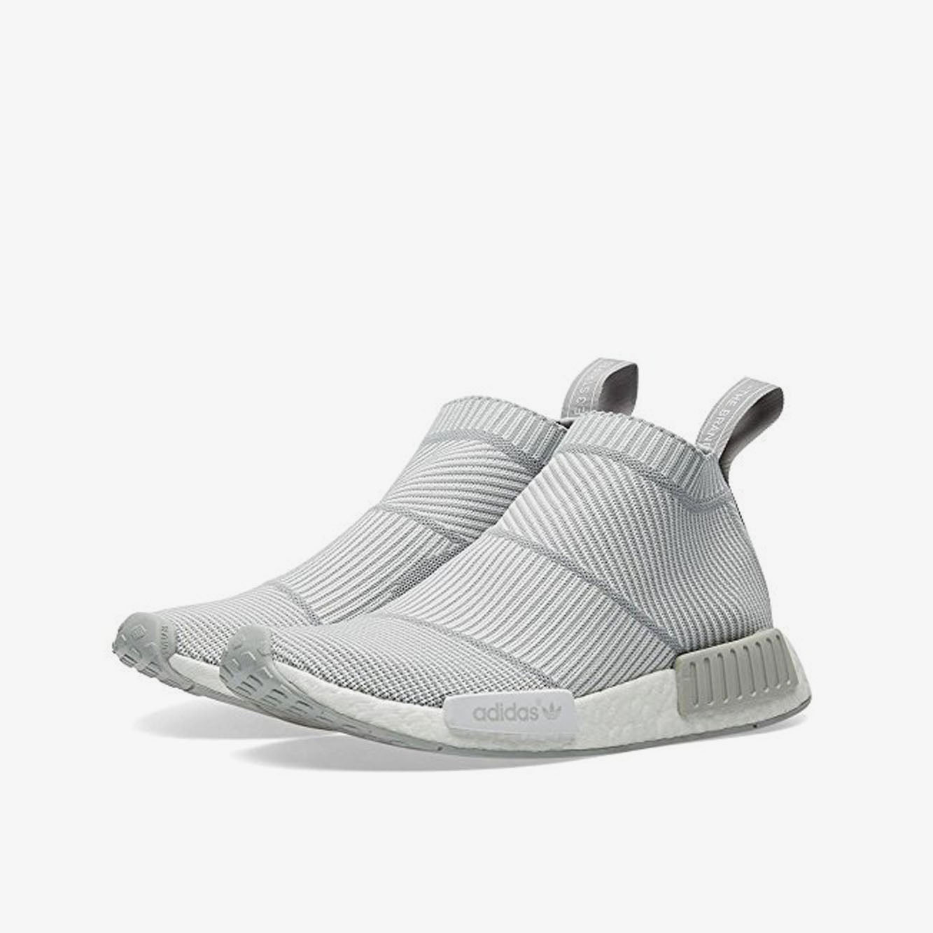 NMD_CS1PK 'WHITE GREY' (2016)