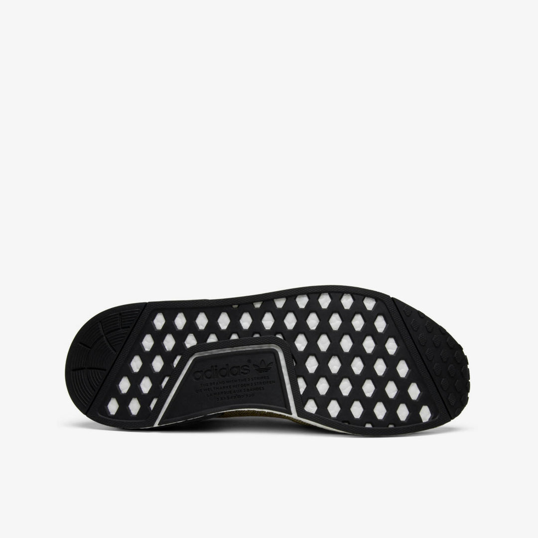 NMD_CS1 PK 'WINTER WOOL' (2016)
