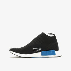 NMD CS1 PK "CORE BLACK" (2016)