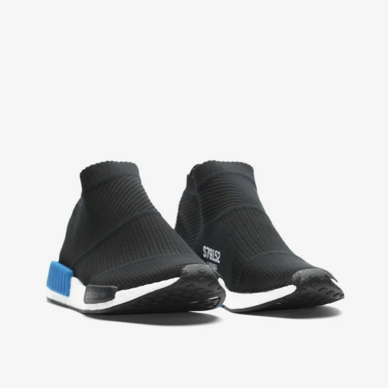 NMD CS1 PK "CORE BLACK" (2016)